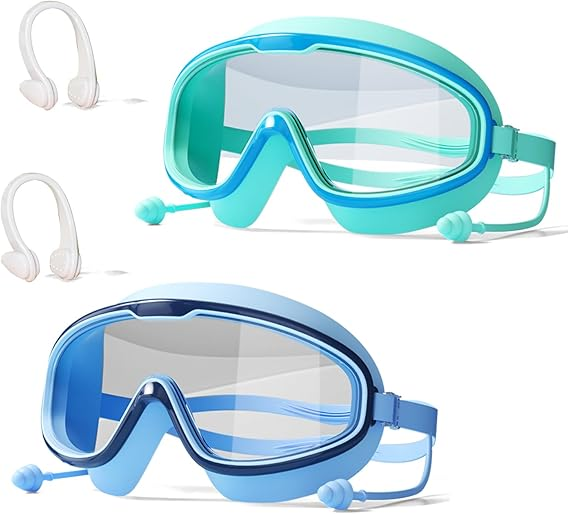 UV Protection Goggles