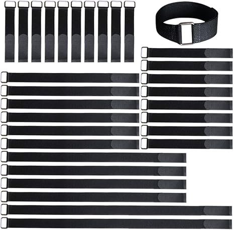 Adjustable Velcro Set