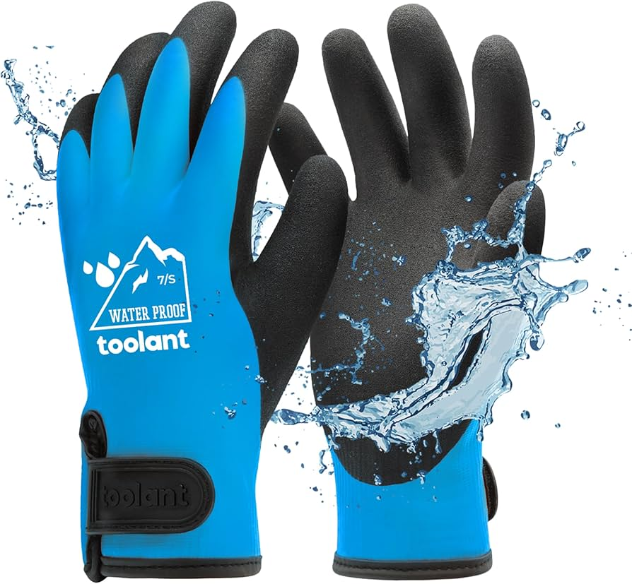 Waterproof Gloves