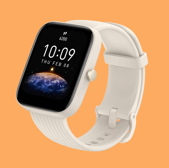 Fitness Tracker Watches