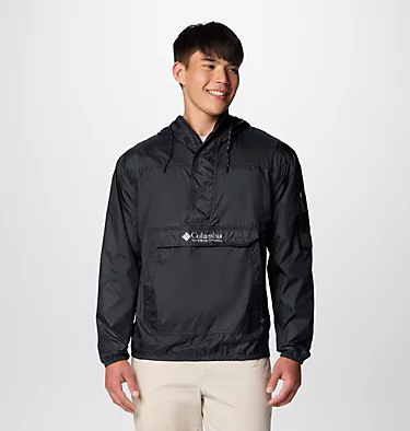 Windbreaker Jacket